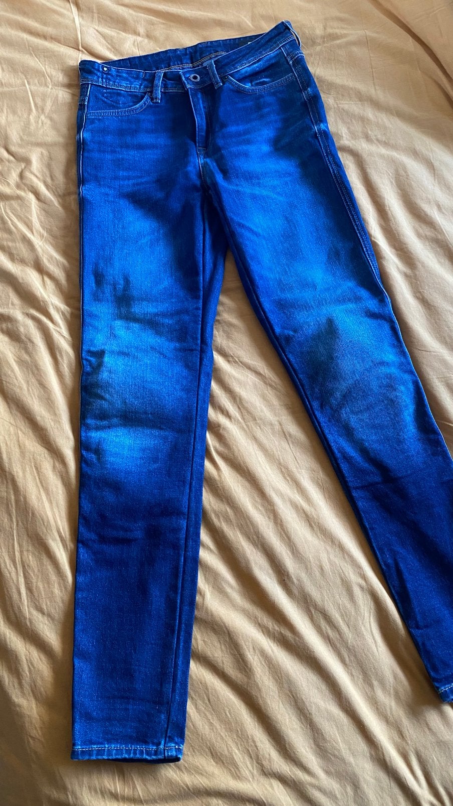 REV’IT! jeans dames motorbroek, Motoren, Kleding | Motorkleding, Ophalen of Verzenden, Nieuw zonder kaartje, Dames, Broek | textiel