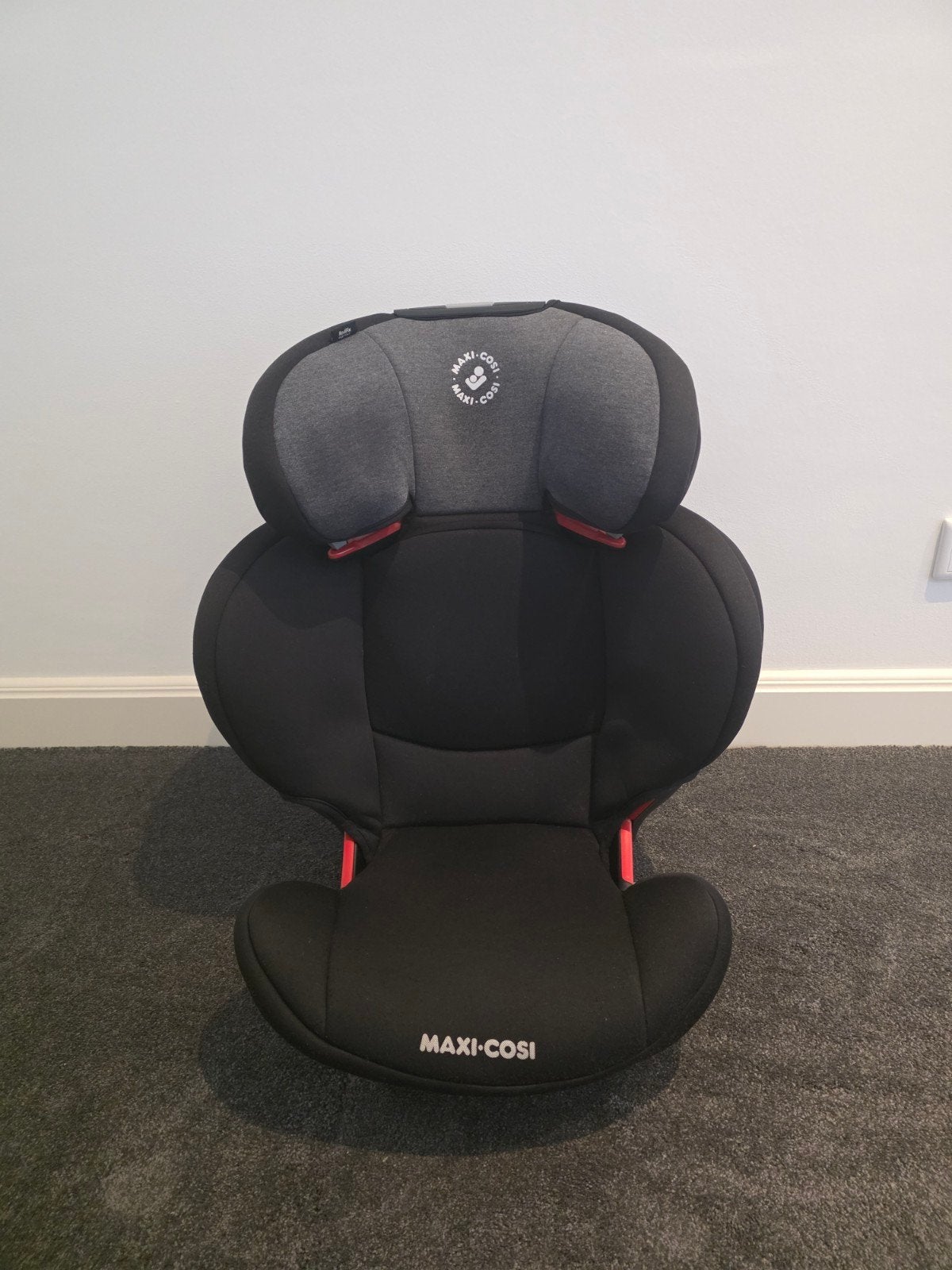 Maxicosi Rodifix Airprotect, Kinderen en Baby's, Autostoeltjes, Ophalen, 15 t/m 36 kg, Slaapstand, Zo goed als nieuw