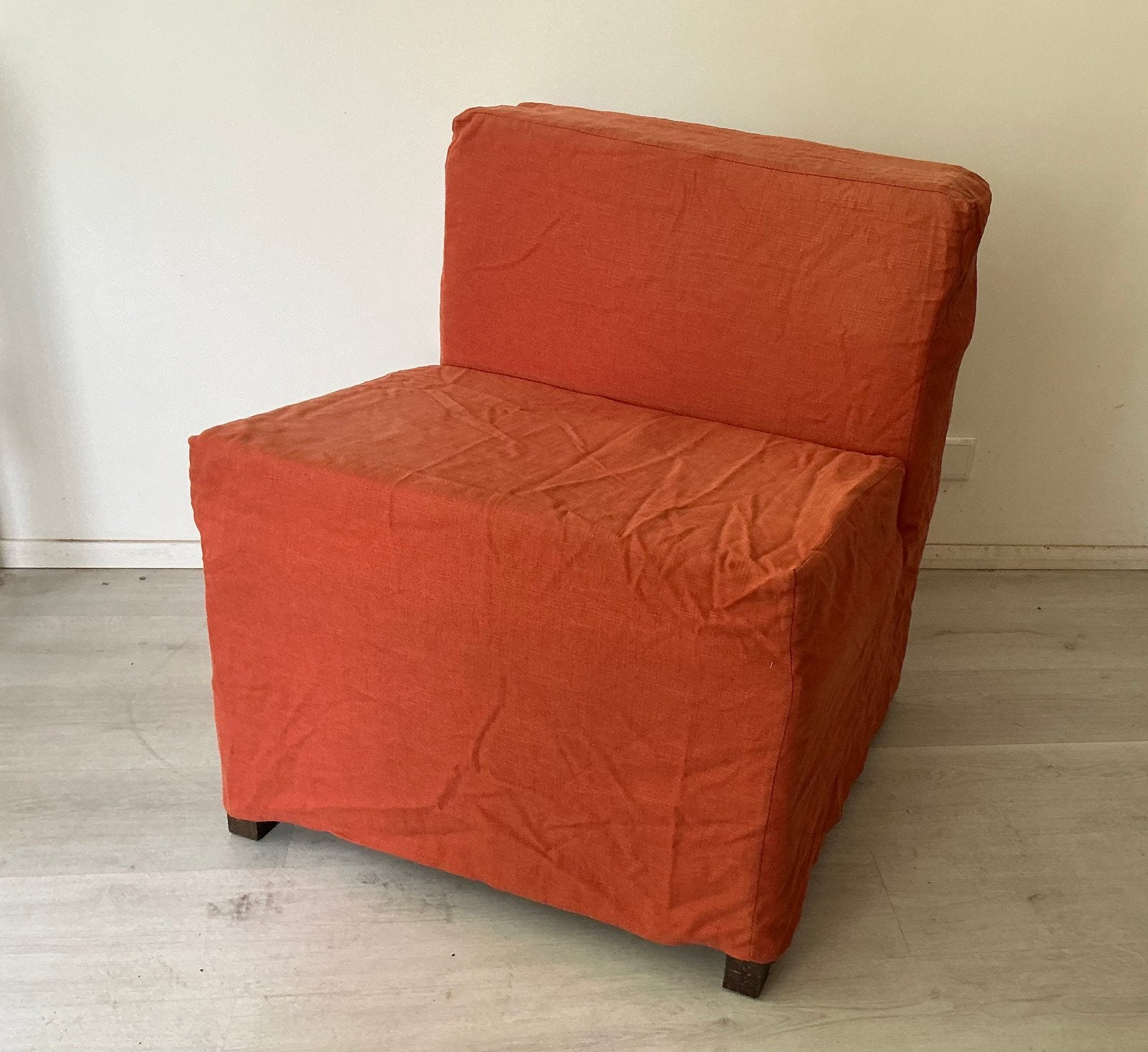 DWI linteloo 2 stoelen 66 cm, Ophalen, Gebruikt, Eenpersoons, Minder dan 75 cm