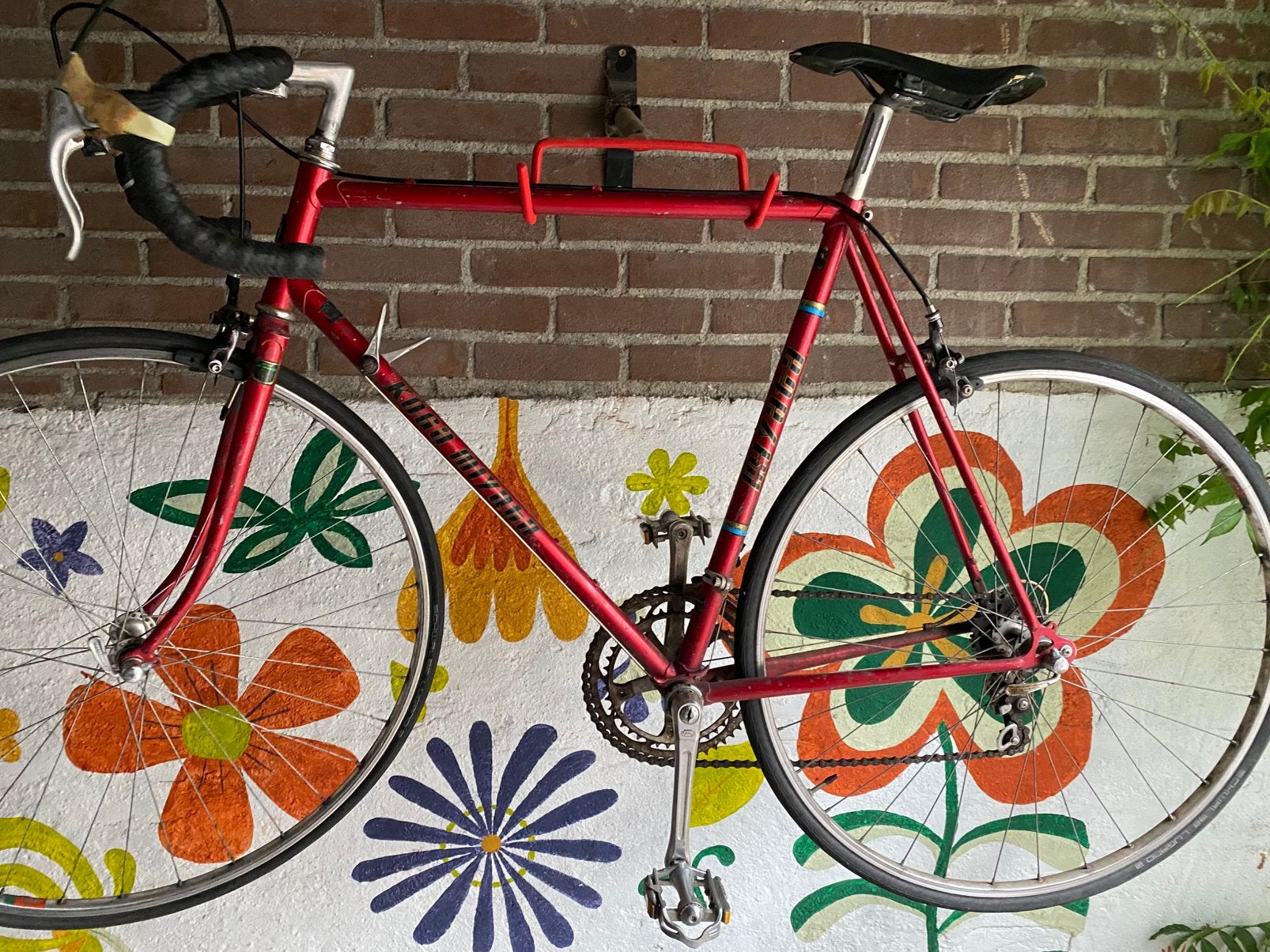 Koga Myata 1982, Ophalen, Gebruikt, 26 inch, 57 tot 61 cm