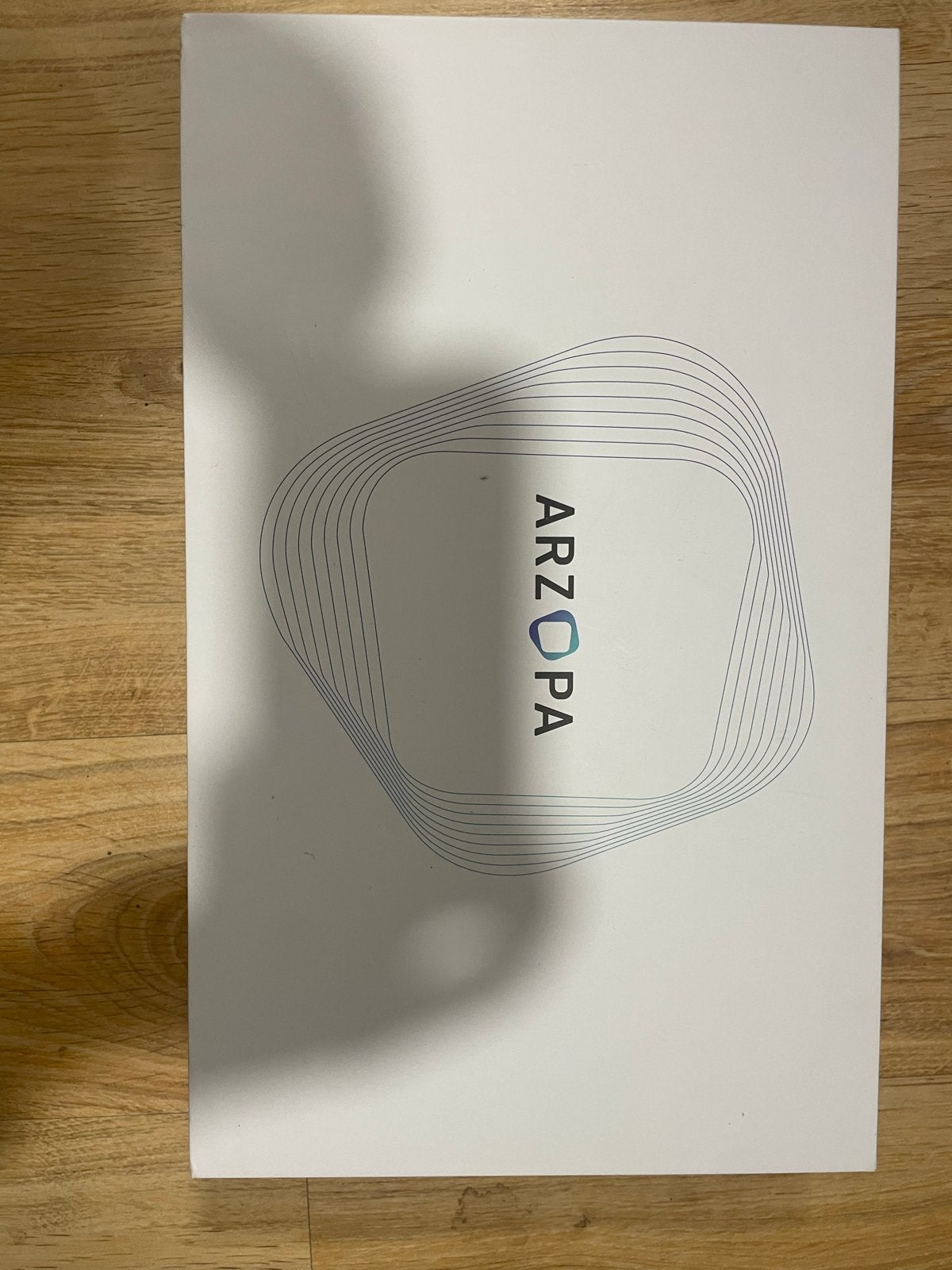 ARZOPA 15.6 inch draagbare monitor - Nieuw in doos, Ophalen, Nieuw, 10 inch