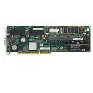 HPE Smart Array P600 Controller 337972-B21, Ophalen of Verzenden, Nieuw, Intern, HPE