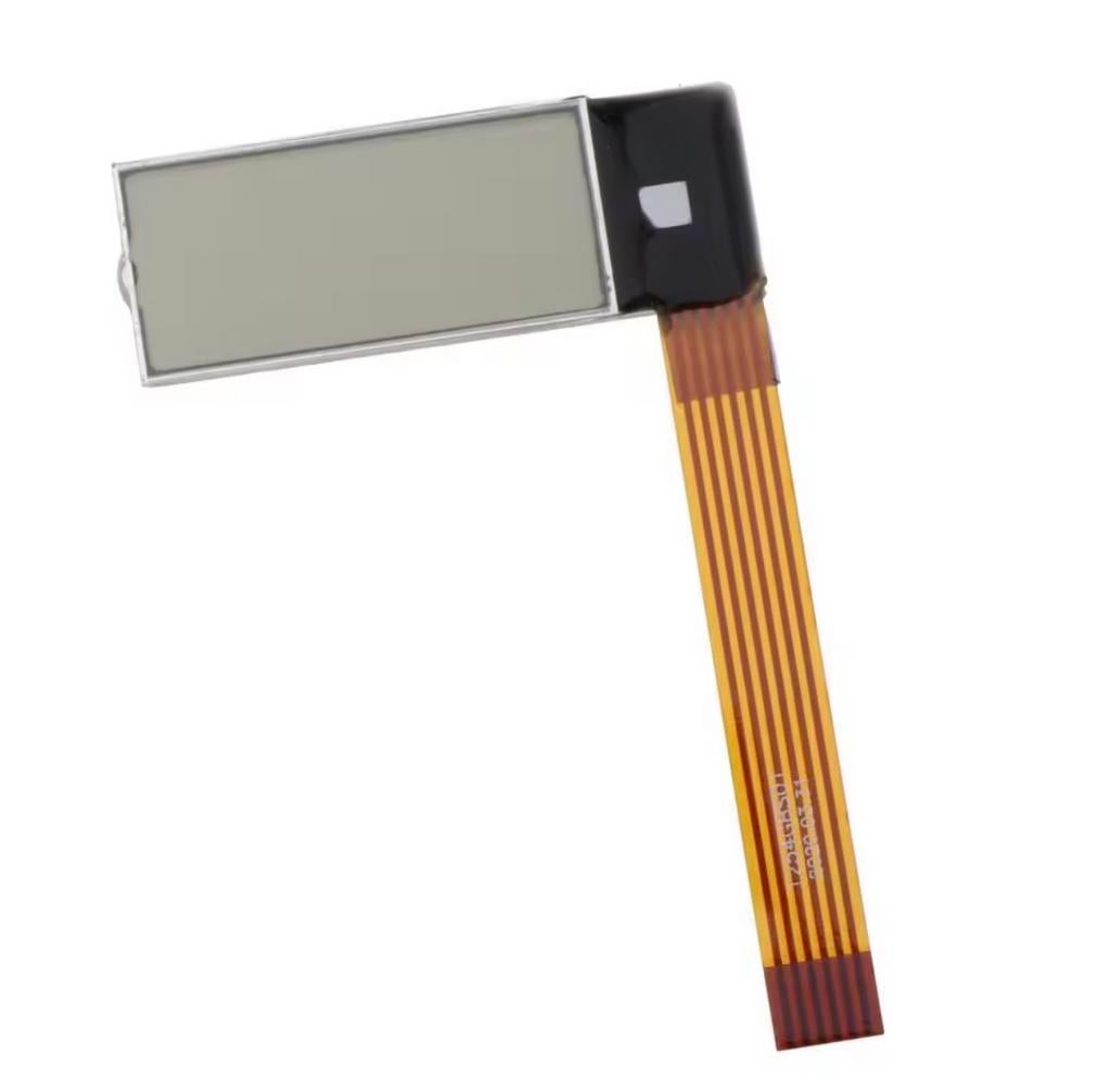 VDO LCD uren scherm voor Kenworth, Westfield, Volvo Penta, Ophalen of Verzenden, Nieuw
