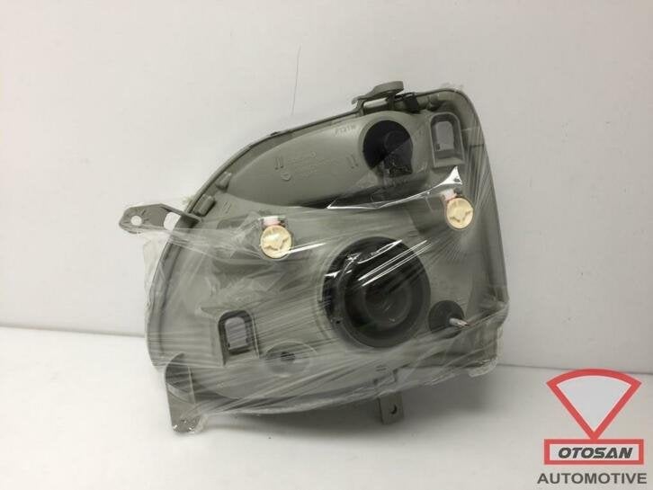 opel agilla 2000 2007 koplamp rechts h4 halogeen 3701966, Ophalen of Verzenden, Kontakt@opel-infoservice.de, Opel, Bahnhofsplatz 1
65423  Russelsheim am Main, DE
