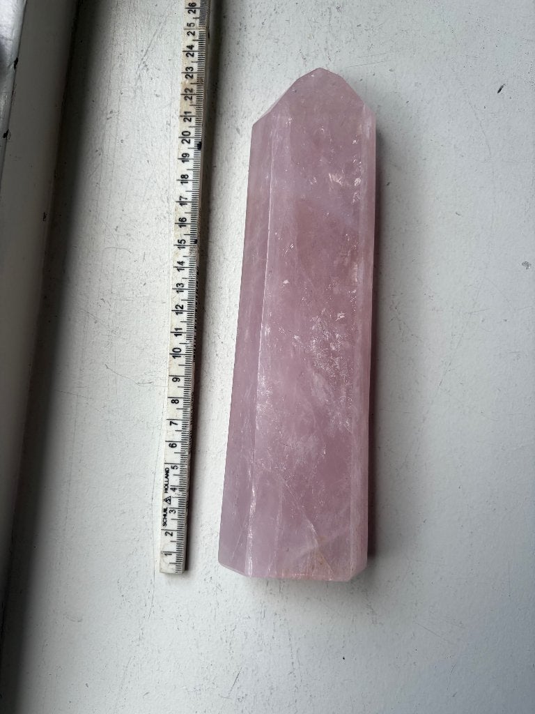 Geslepen mineraal, Ophalen, Mineraal