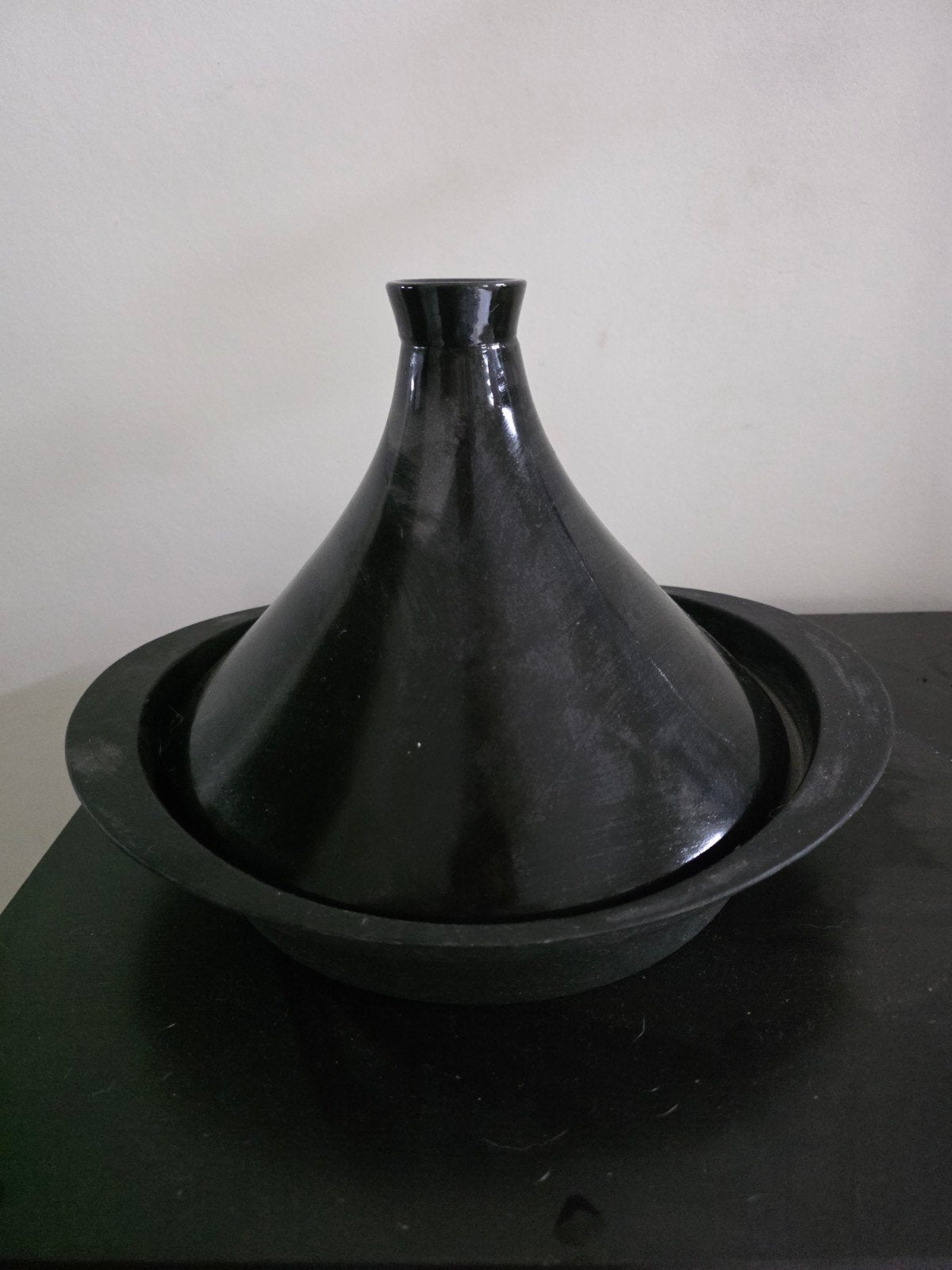 Brabantia Tajine - 26cm, Ophalen of Verzenden, Gebruikt, Tajine, Overige merken
