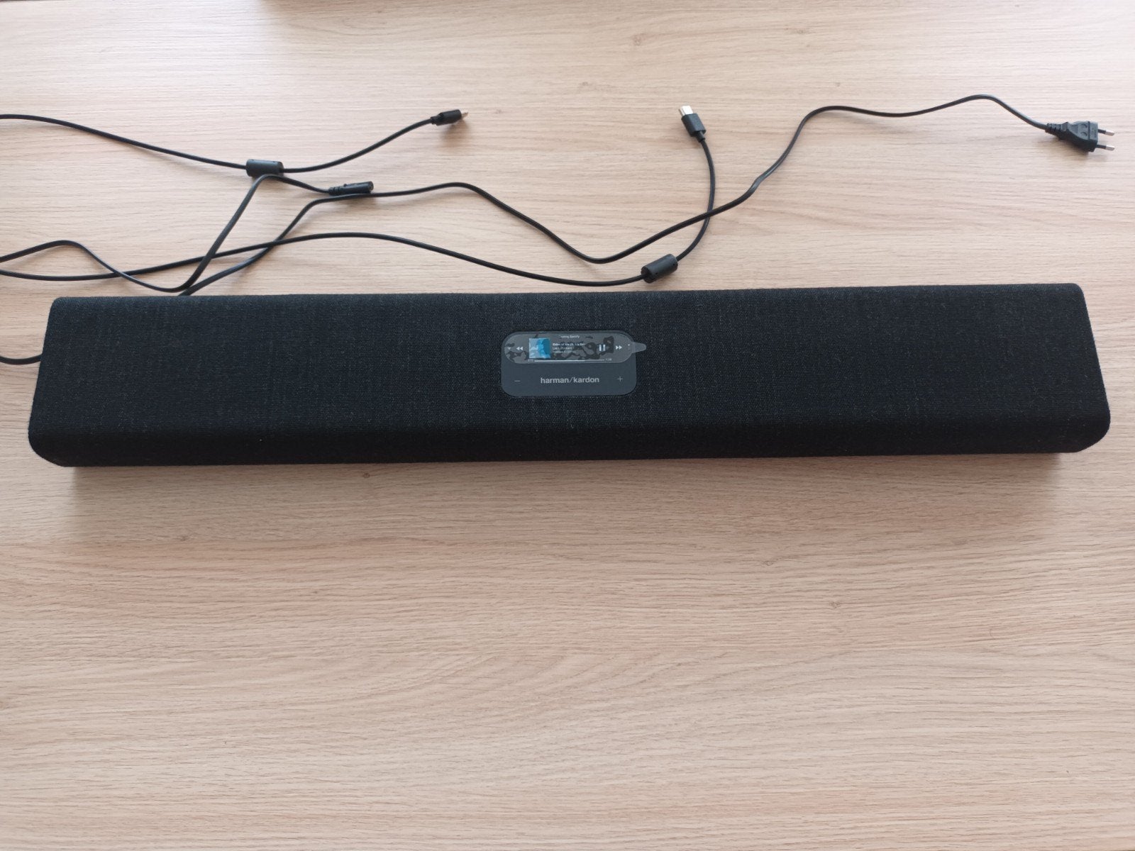 Harman Kardon Citation Multibeam 700 Soundbar - Nieuw, Ophalen