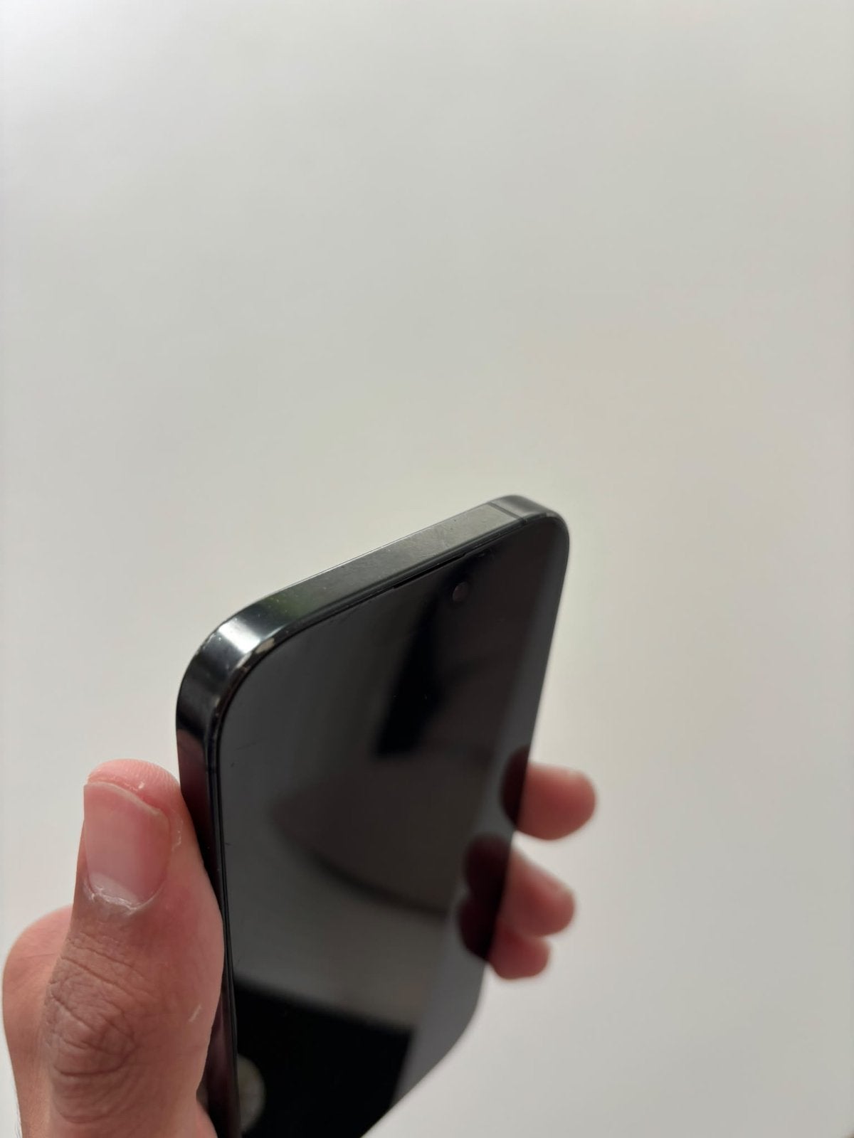 Foto 5 van Iphone 16 Pro 128GB Zwart