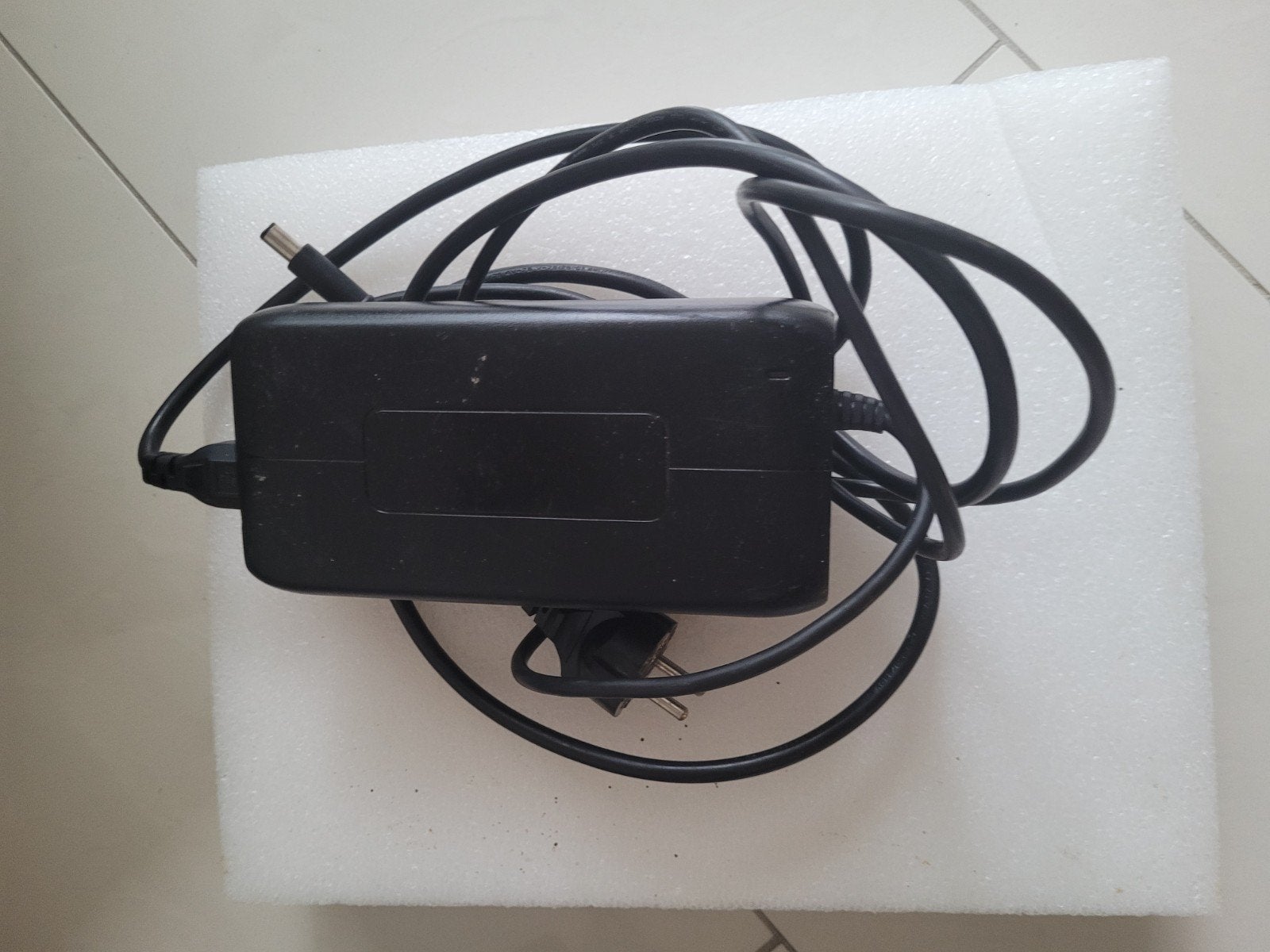 Vanmoof x2 oplader Van Moof, Fietsen en Brommers, Fietsaccessoires | Fietsaccu's, Ophalen of Verzenden, Gebruikt
