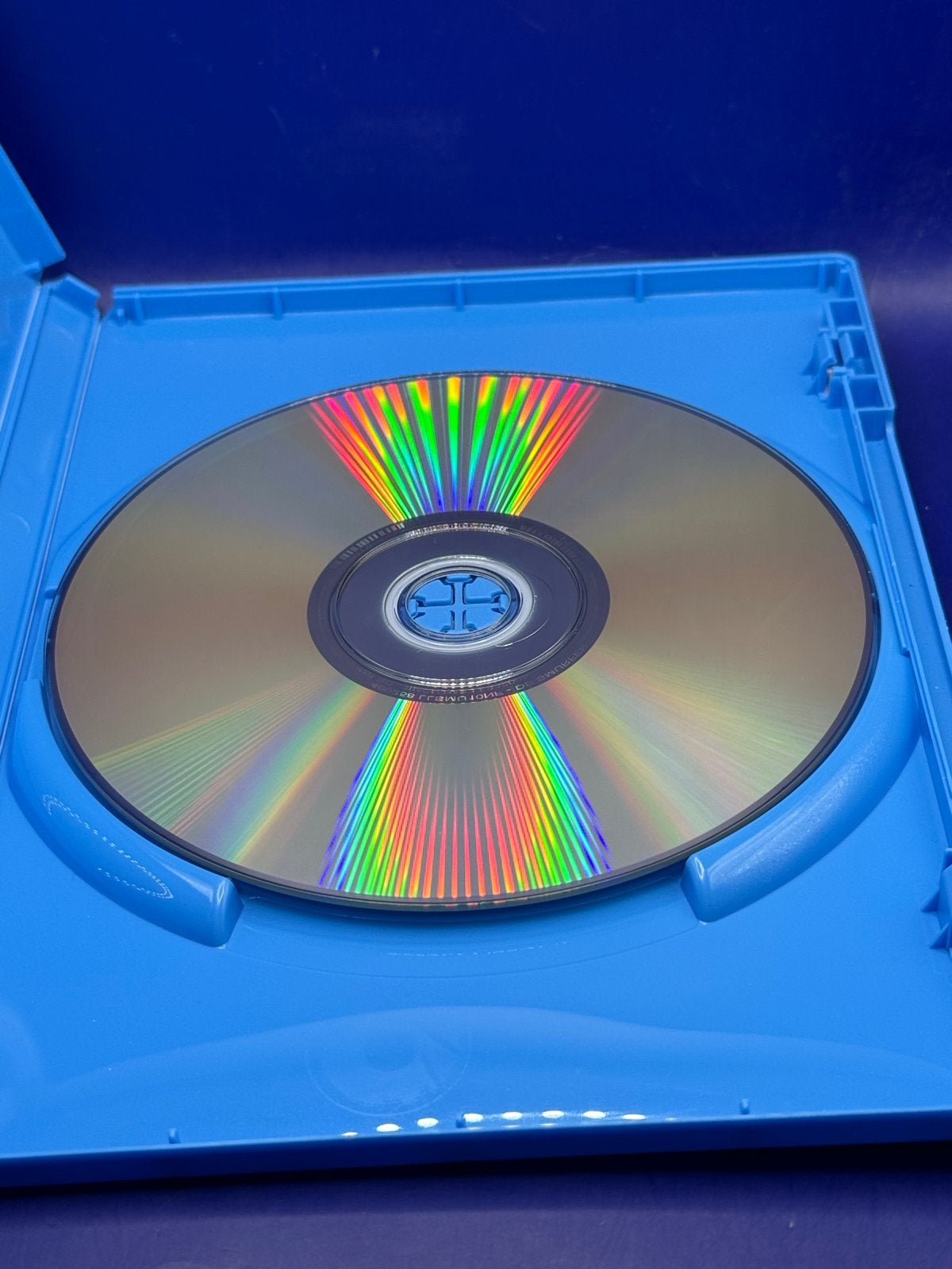 DVD De Smurfen Smurfendorp op Stelten origineel ZGAN, Europees, Tekenfilm, Verzenden, Alle leeftijden