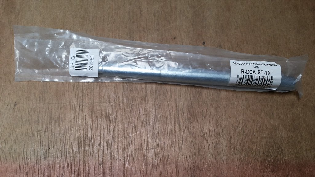 Rawplug insagtool M10 inslagankers, Verzenden, Nieuw