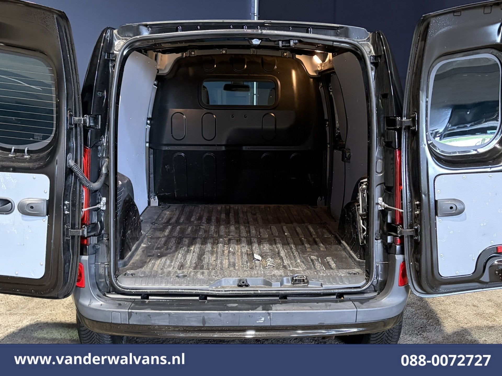 Mercedes-Benz Citan 109 CDI L3H1 Extra Lang Euro6 Airco | LM, Voorwielaandrijving, Gebruikt, Euro 6, 4 cilinders
