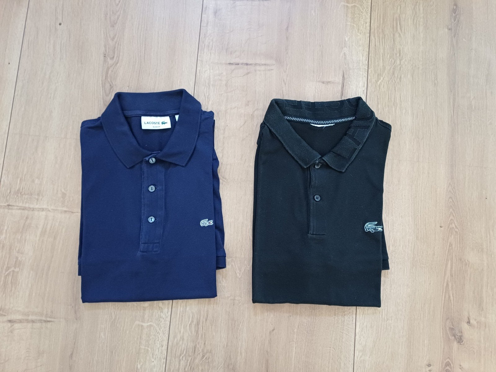 Lacoste polo maat M, Lacoste, Ophalen of Verzenden, Gedragen, Maat 48/50 (M)