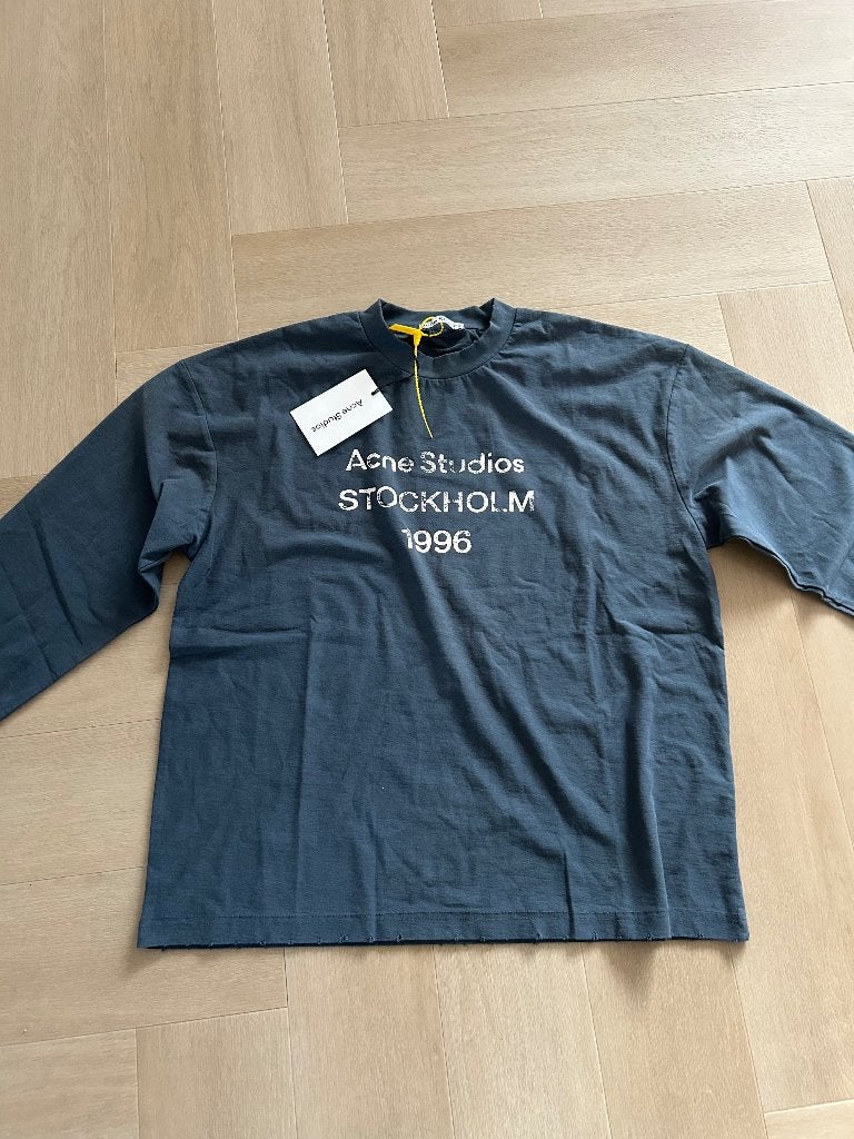 Ance studio long sleeve maat m, Zo goed als nieuw, Ance studio, Verzenden, Maat 48/50 (M)