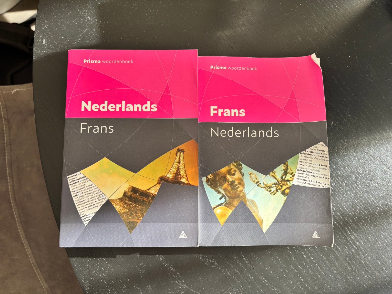 Woordenboeken, Ophalen of Verzenden, Gelezen, Overige talen
