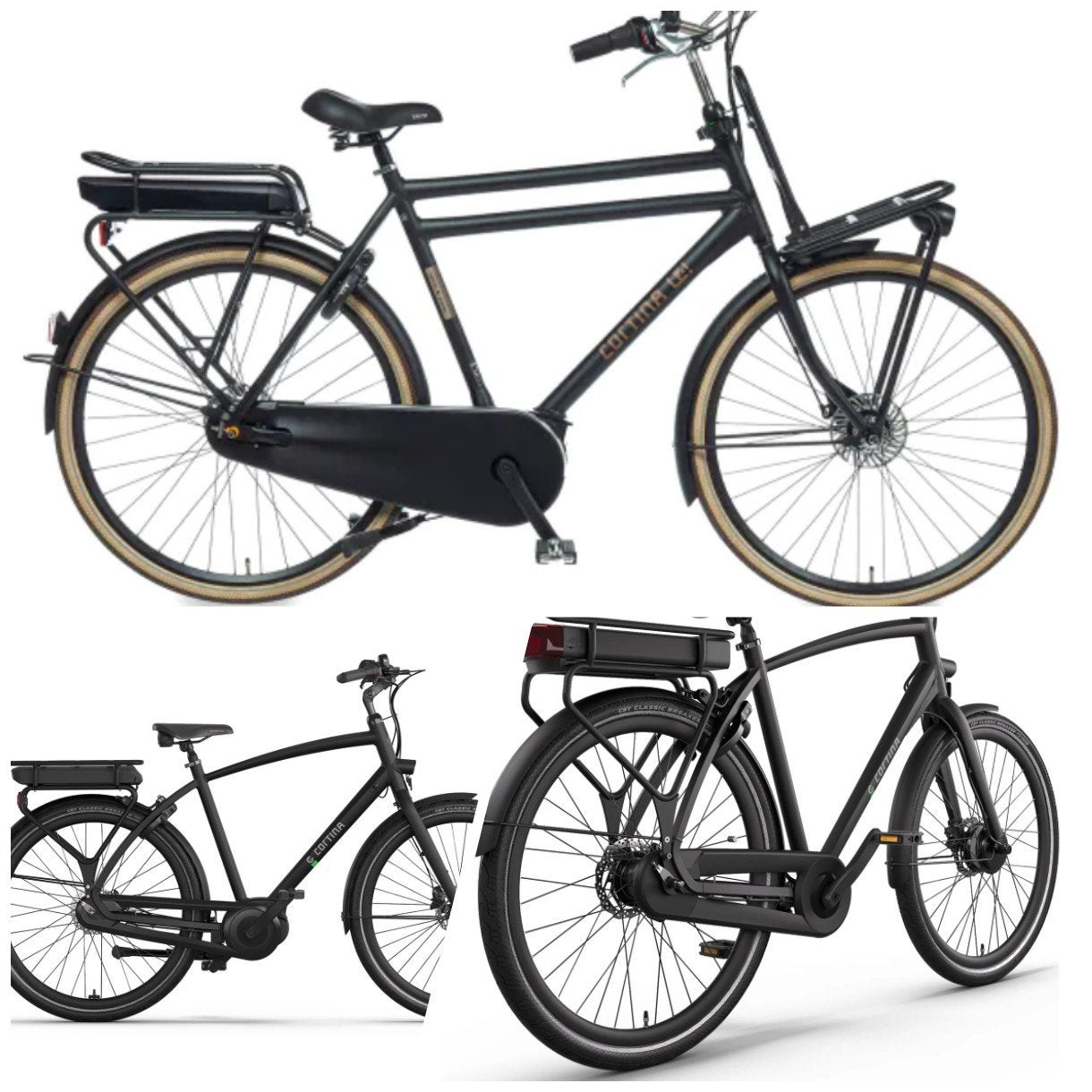 Gezocht electrische herenfiets met grote accu, 55 tot 59 cm, Ophalen of Verzenden, Zo goed als nieuw, Gazelle