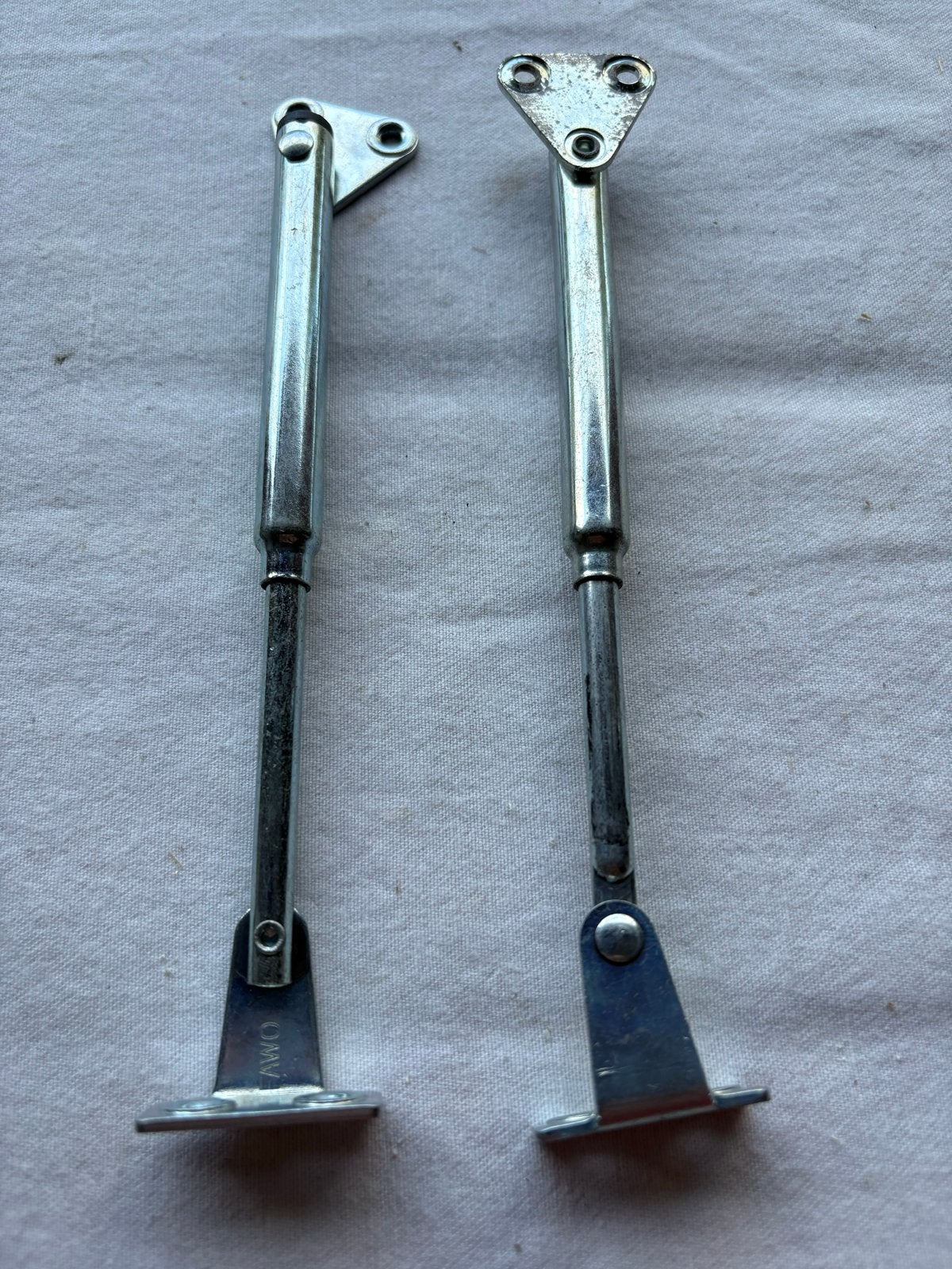 Klepkast veren voor camper of caravan, Caravans en Kamperen, Caravan accessoires, Ophalen, Gebruikt