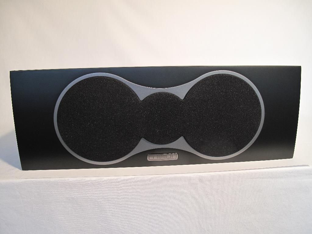 Laaggeprijsde Mission MX-C1center -nieuw-, Audio, Tv en Foto, Luidsprekers, Overige merken, Nieuw, Ophalen of Verzenden, 60 tot 120 watt