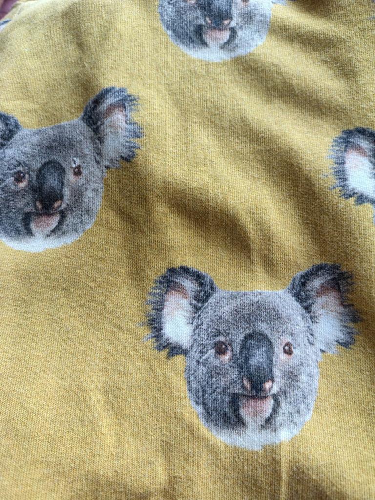 Lieve Snurk koala broek maat L, Ophalen of Verzenden, Zo goed als nieuw