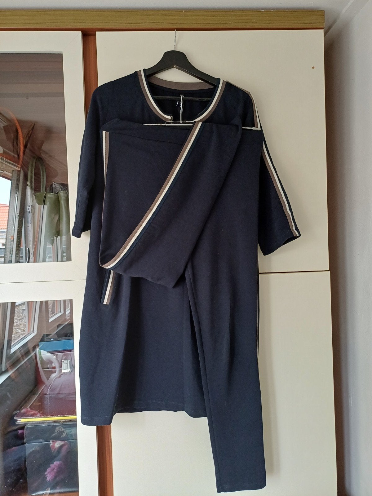 PRACHTIGE ZOSO SETJE. ZGAN, Ophalen of Verzenden, Zo goed als nieuw, Maat 38/40 (M)