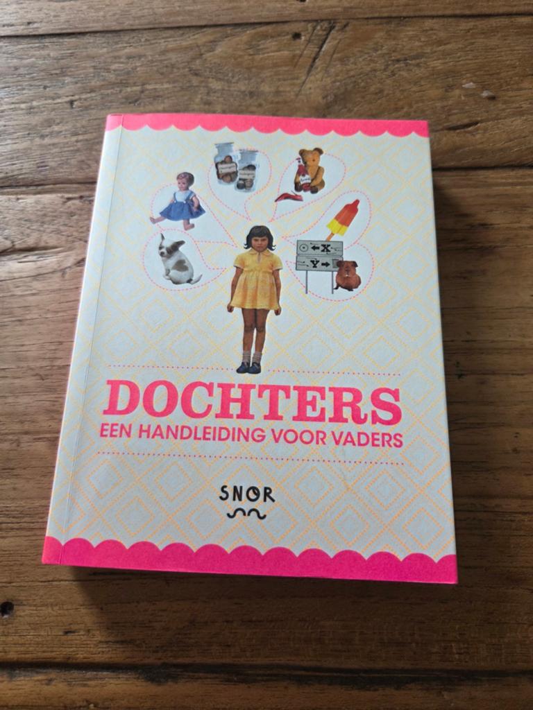Gerard Janssen - Dochters, Boeken, Ophalen of Verzenden, Zo goed als nieuw, Gerard Janssen