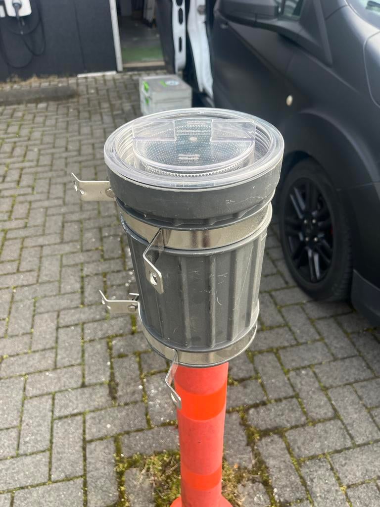 Wierpot 1,5” aansluiting, Watersport en Boten, Ophalen, Gebruikt, Motor en Techniek