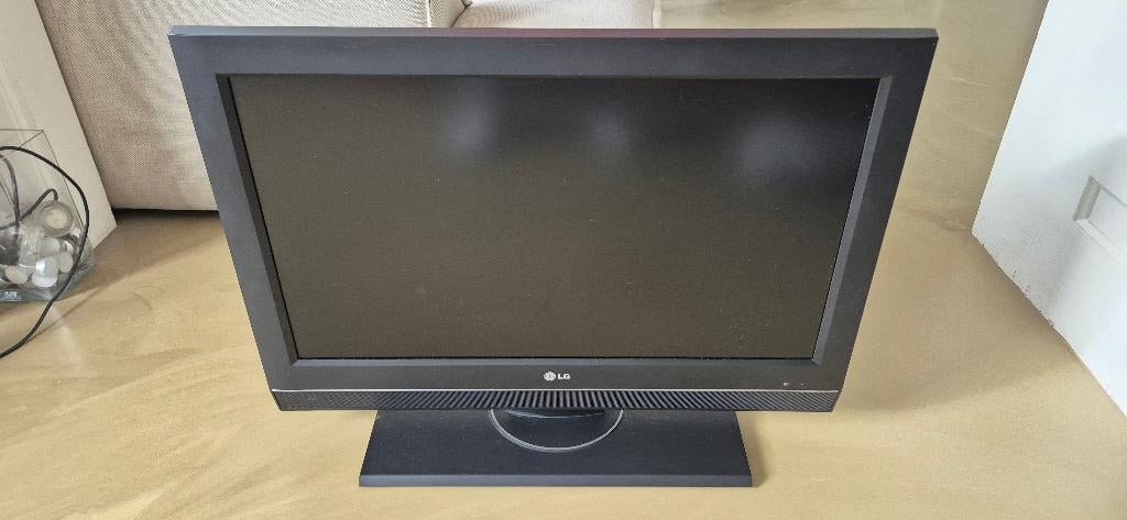 LG 32 Inch HD TV, Ophalen, Gebruikt, 50 Hz, LG