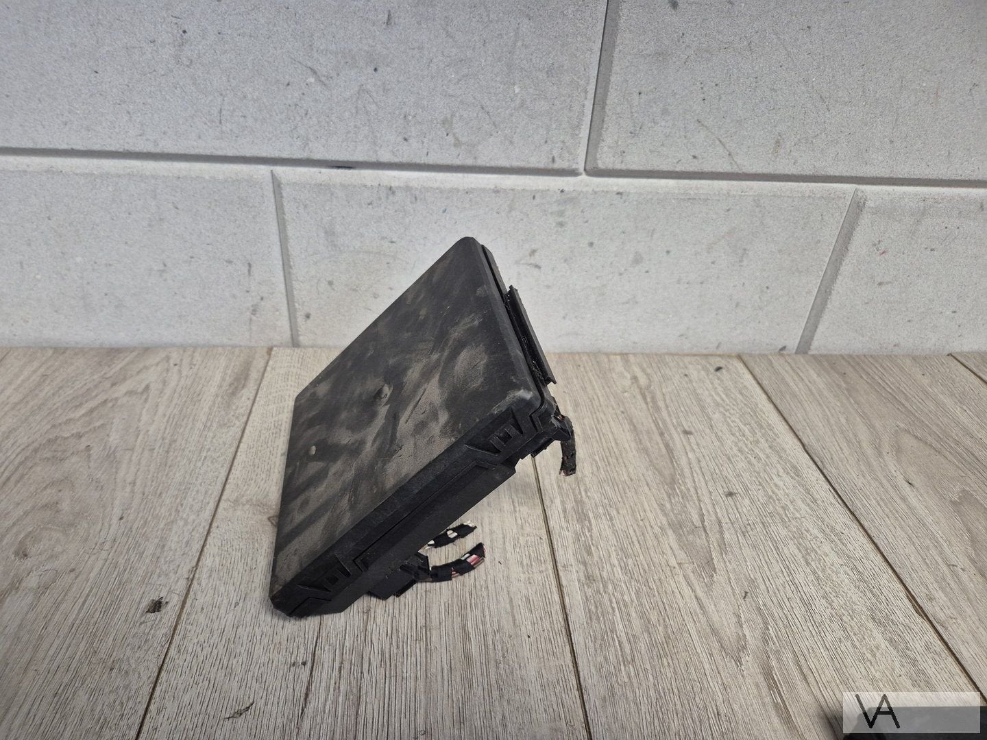 VW Transporter T5 boordnet module BCM 7h0937049p €100 module, Gebruikt, -, Volkswagen, -