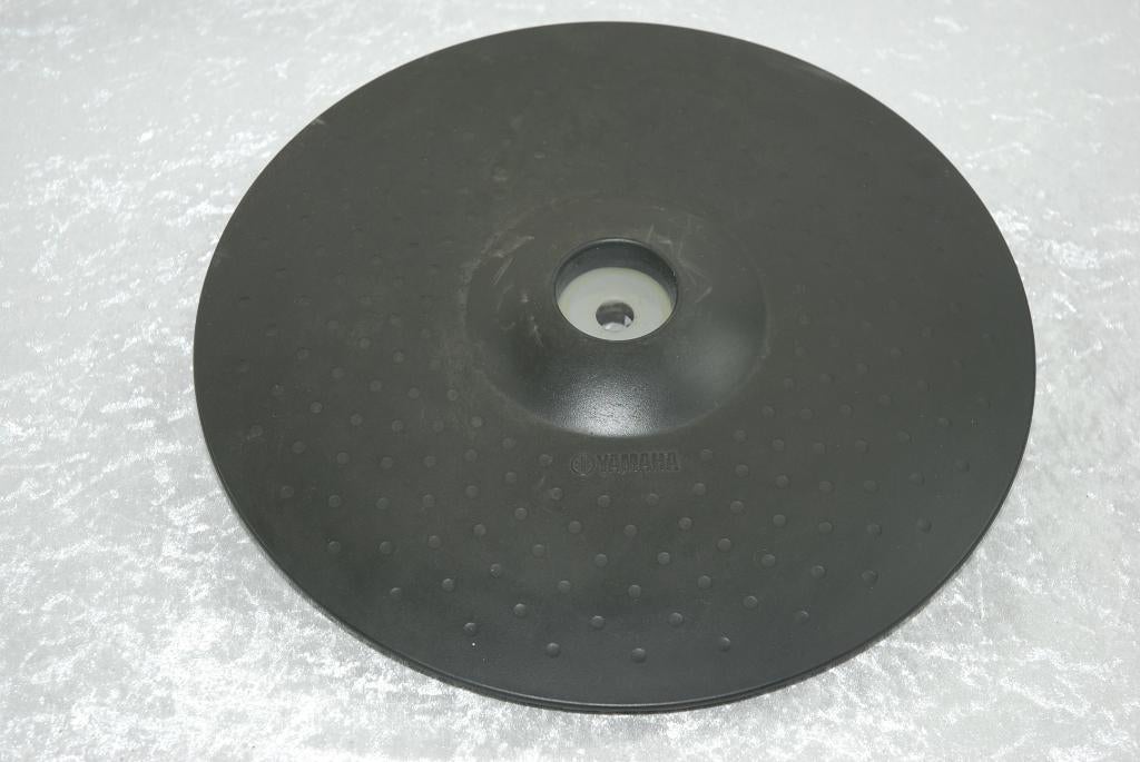 Yamaha Dual trigger cymbalpad PCY130  <25250666>, Muziek en Instrumenten, Instrumenten | Onderdelen, Gebruikt, ., Drums of Percussie