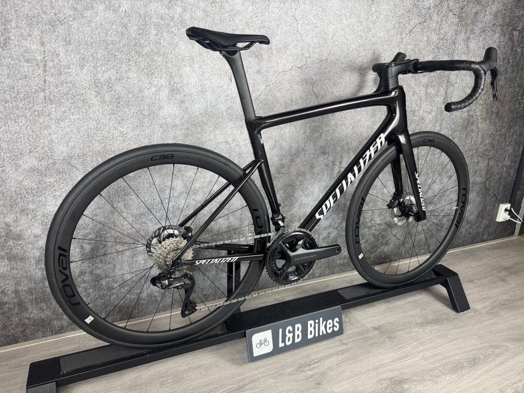 Nieuw! Specialized Tarmac SL8 Expert Ultegra Di2 Full Carbon, Overige merken, Carbon, Heren, Nieuw