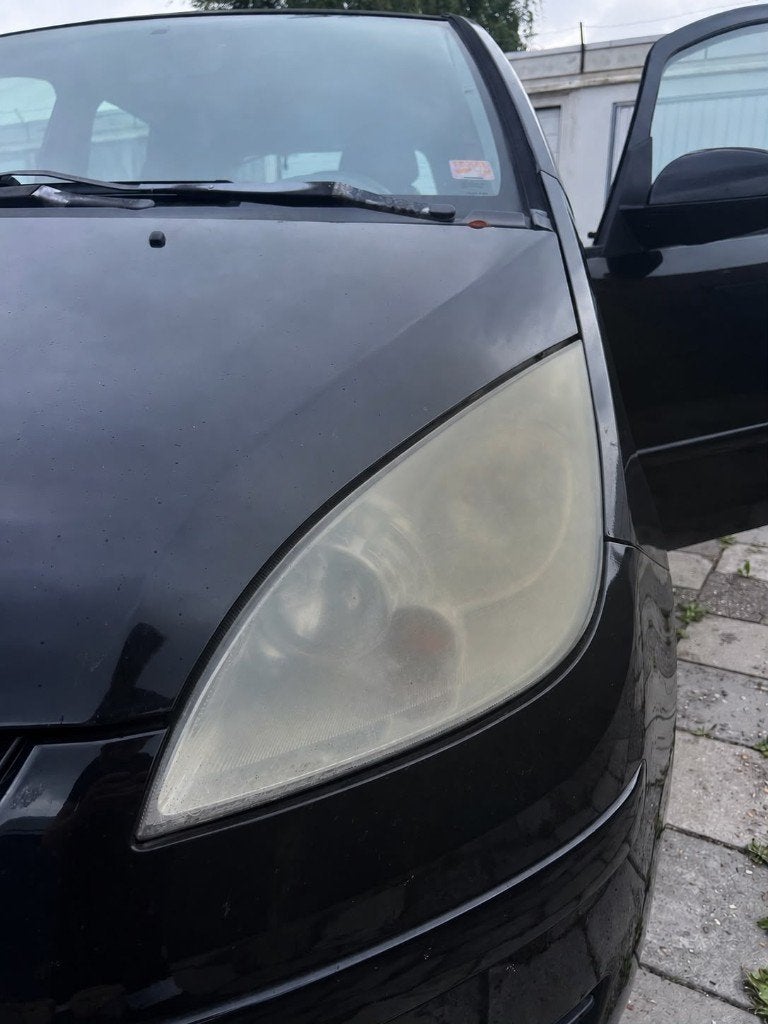 Koplampen dof of geel? Ik maak ze als nieuw! Mobiele service, Auto-onderdelen, Ophalen of Verzenden, Nieuw, Overige automerken