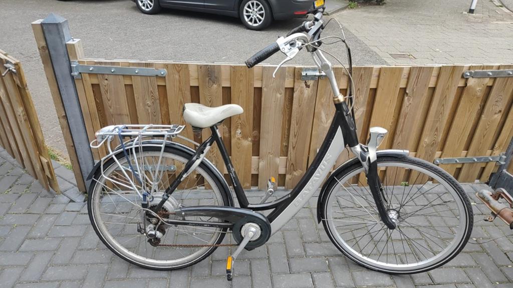 Batavus Padova easy Royal, Fietsen en Brommers, Ophalen of Verzenden