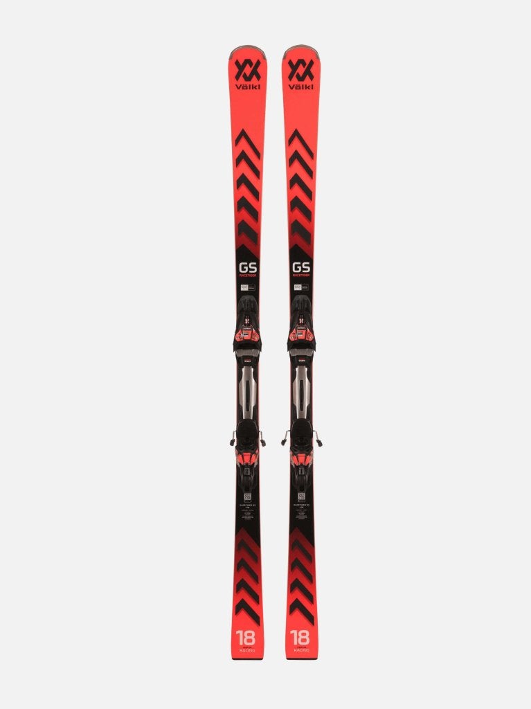 Volkl Racetiger GS Heren Reuze slalom ski's lengte 178 cm