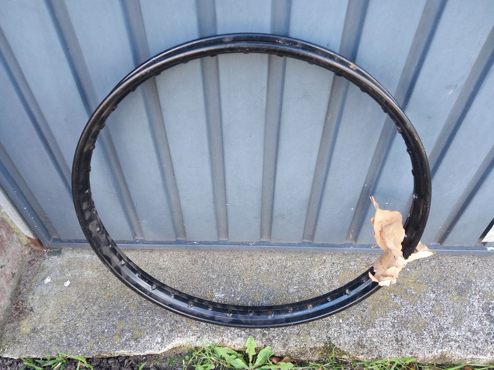 Velg 22 inch 40 gaats NOS, Ophalen of Verzenden, Nieuw, Overige typen, Overige merken