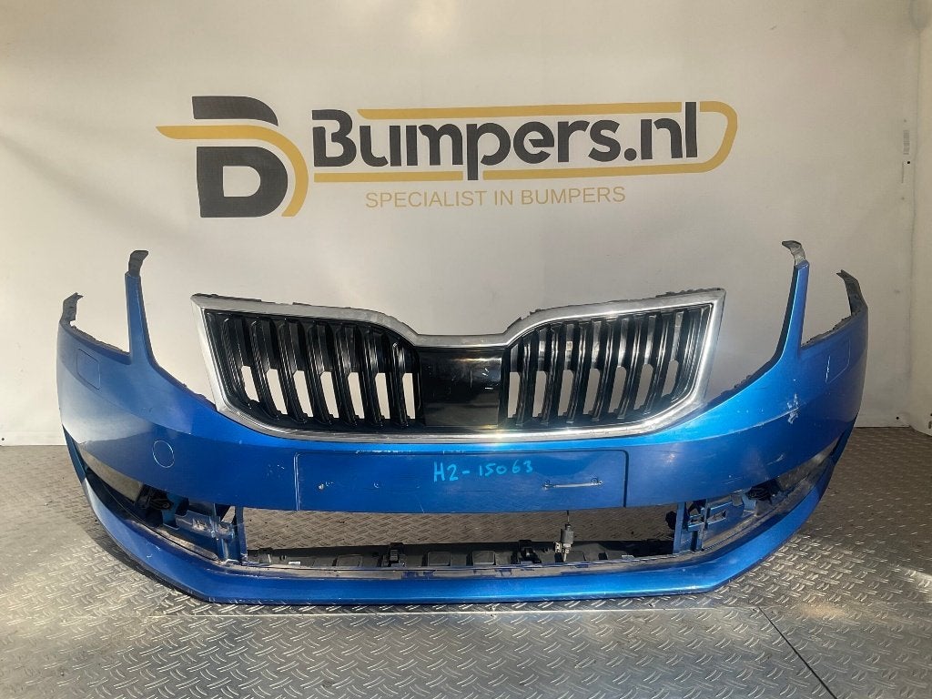 Bumper Skoda Superb lll 3V Enyaq 4 Kamiq Citigo Octavia 3, Ophalen, Bumpers.nl, Info@Bumpers.nl, Bumpers.nl