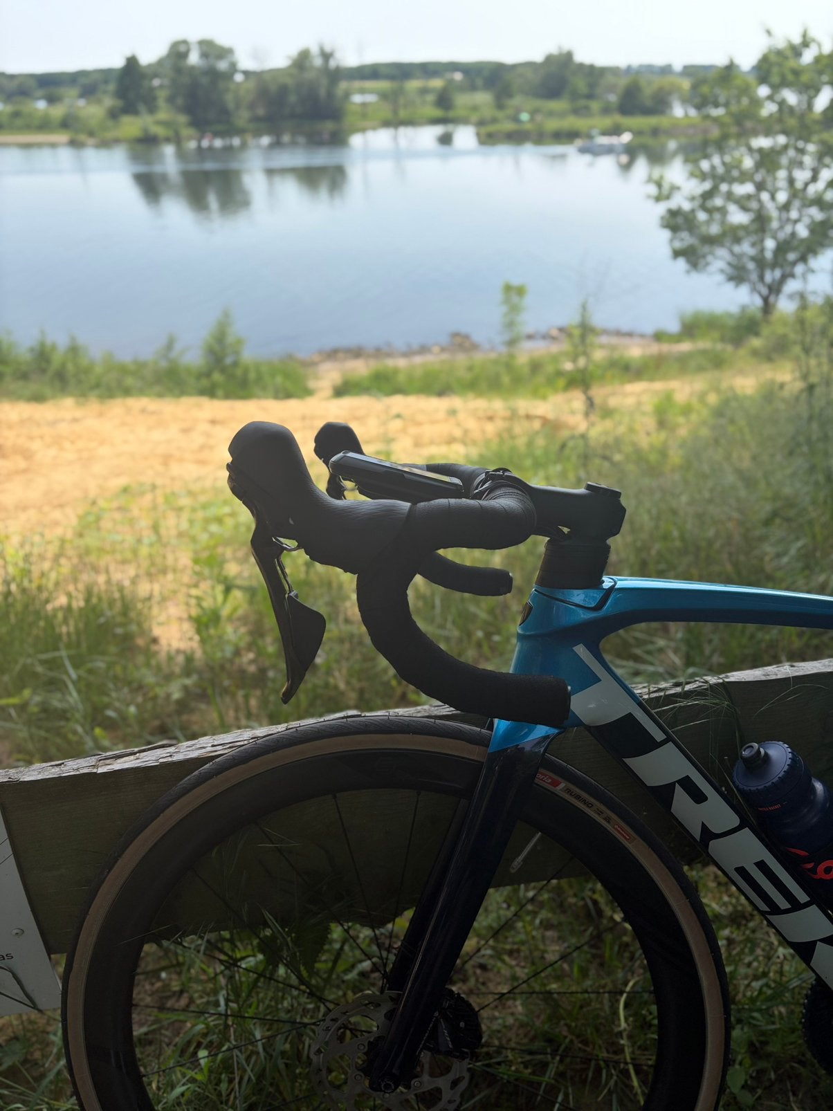 Trek Emonda SL5, 28 inch, Carbon, Heren, Zo goed als nieuw