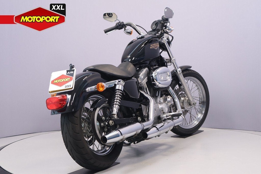 Harley-Davidson SPORTSTER 883 LOW (bj 2009), Motoren, Motoren | Harley-Davidson, H-DCUSTOMERSERVICE@Harley-Davidson.com, Harley-Davidson Benelux
