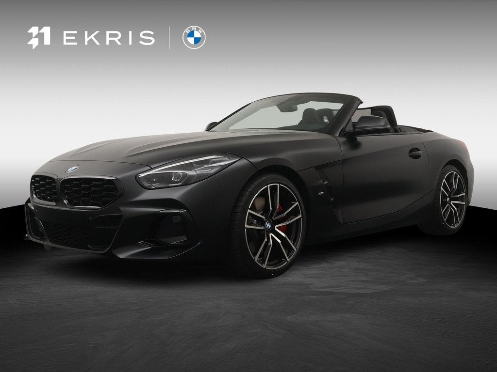 BMW Z4 Roadster sDrive30i | Final Edition | Harman Kardon |