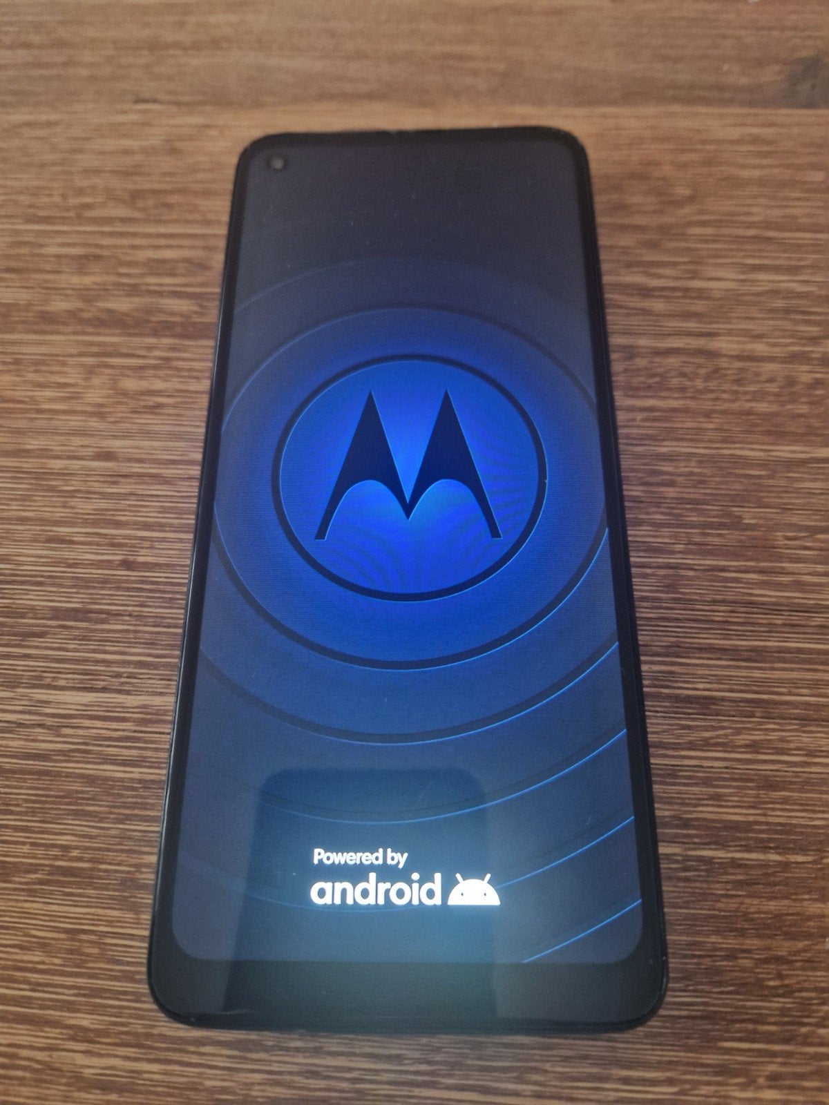 Moto g, 9 pover, 128 GB, Telecommunicatie, Mobiele telefoons | Motorola, Overige modellen, Zwart, Ophalen of Verzenden, Zo goed als nieuw