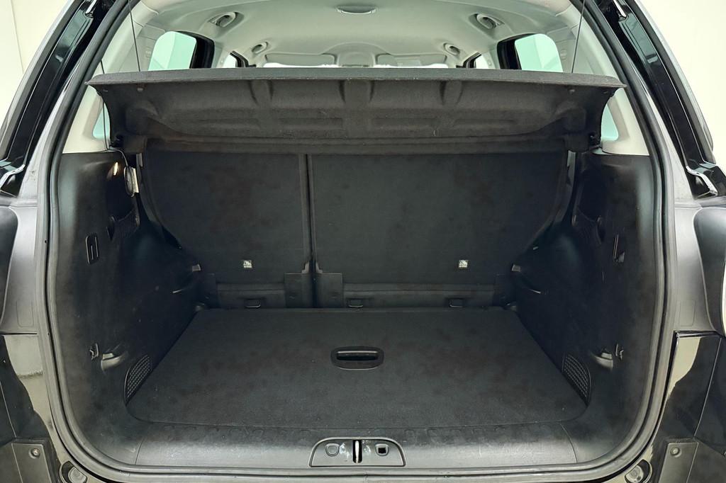 Fiat 500 L 0.9 TwinAir Easy Eco | Trekhaak | Airco | Weinig, Stof, Gebruikt, Euro 6, Zwart