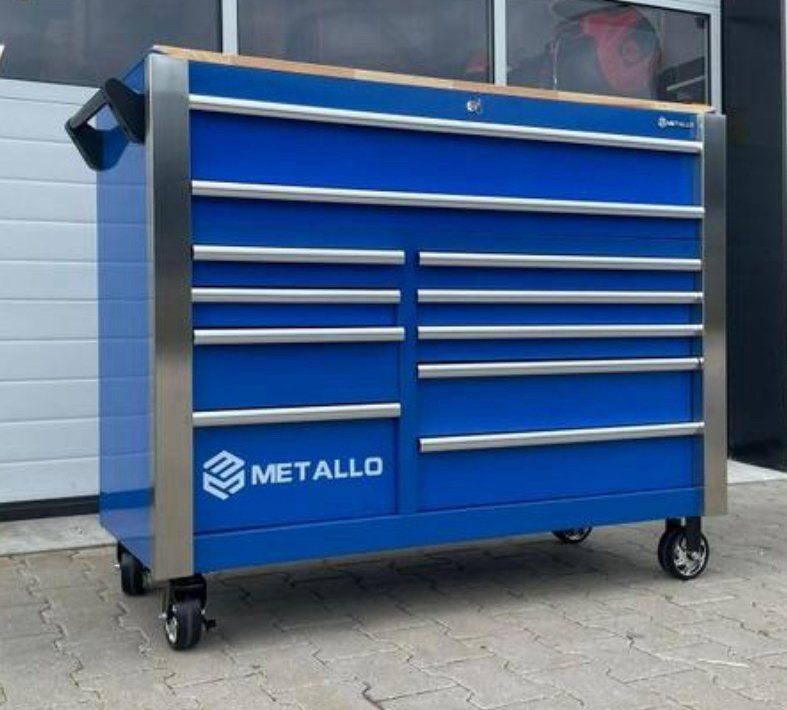 Gereedschapswagen METALLO XXL / Nieuw, Ophalen, Nieuw