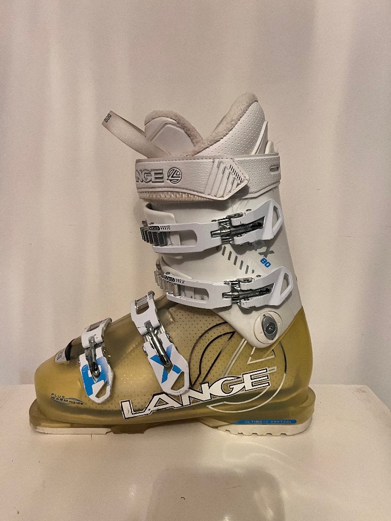 Skischoenen Lange maat 39 / 39.5, Overige merken, 160 tot 180 cm, Gebruikt, Schoenen