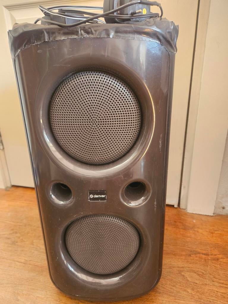 Bellen, Ophalen of Verzenden, Minder dan 60 watt, Front, Rear of Stereo speakers, Overige merken