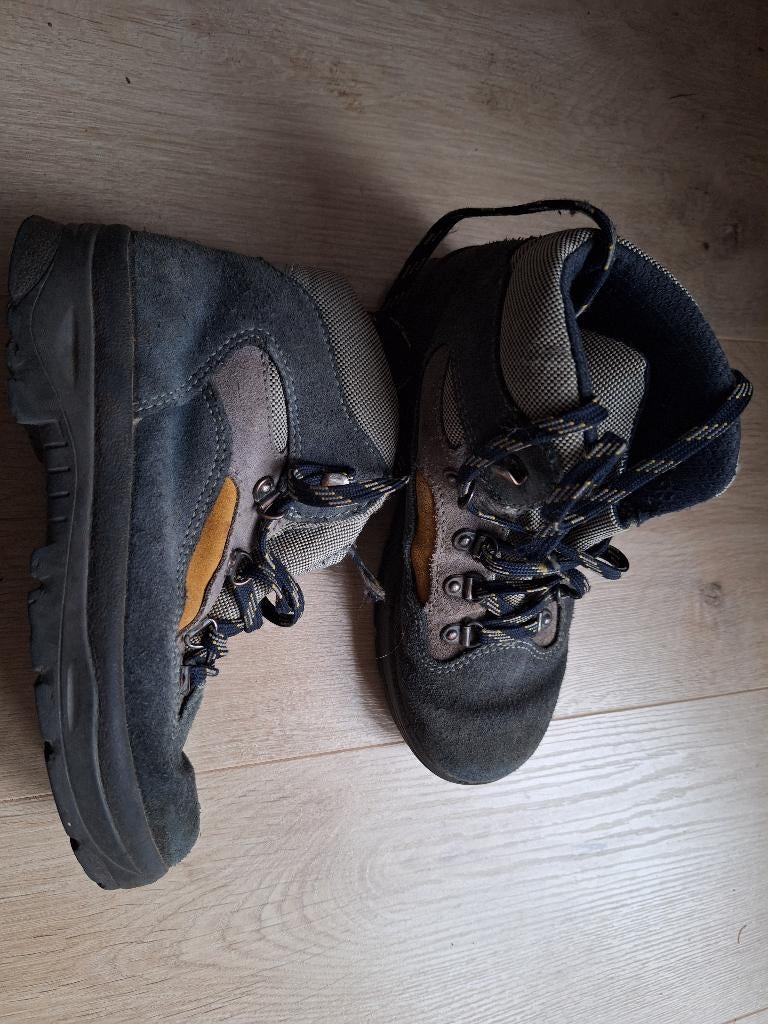 Meindl bergschoenen 32, Ophalen of Verzenden, Gebruikt, Schoenen