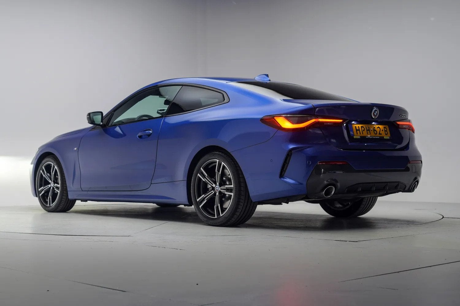 BMW 4-Serie