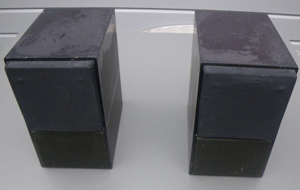 BANG & OLUFSEN speakerset BEOVOX CX-50, Audio, Tv en Foto, Luidsprekers, Overige merken, Gebruikt, Ophalen of Verzenden, Minder dan 60 watt