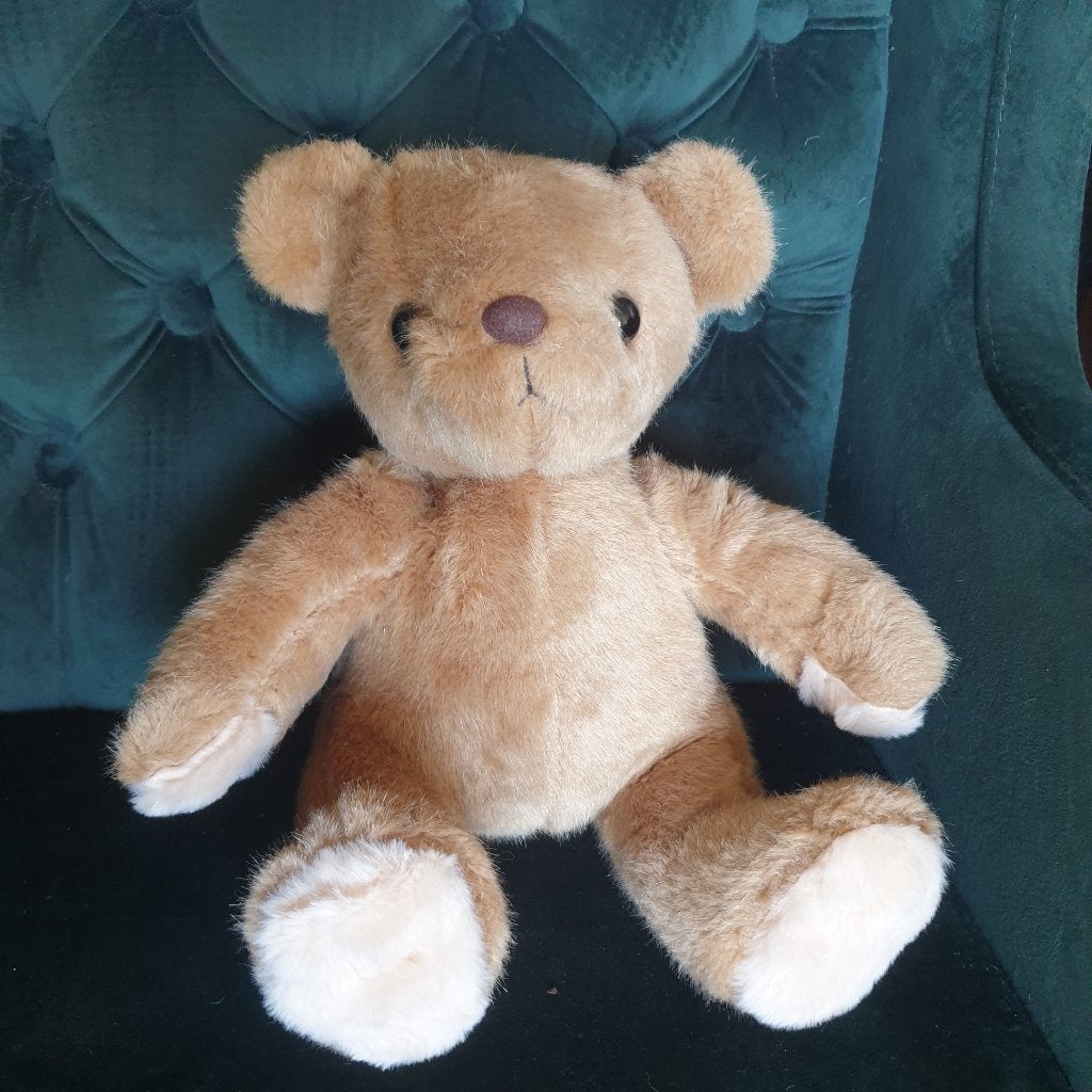 Humphrey Bear Whitehouse Leisure lieve knuffelbeer 1109, -, Ophalen of Verzenden, Zo goed als nieuw, -