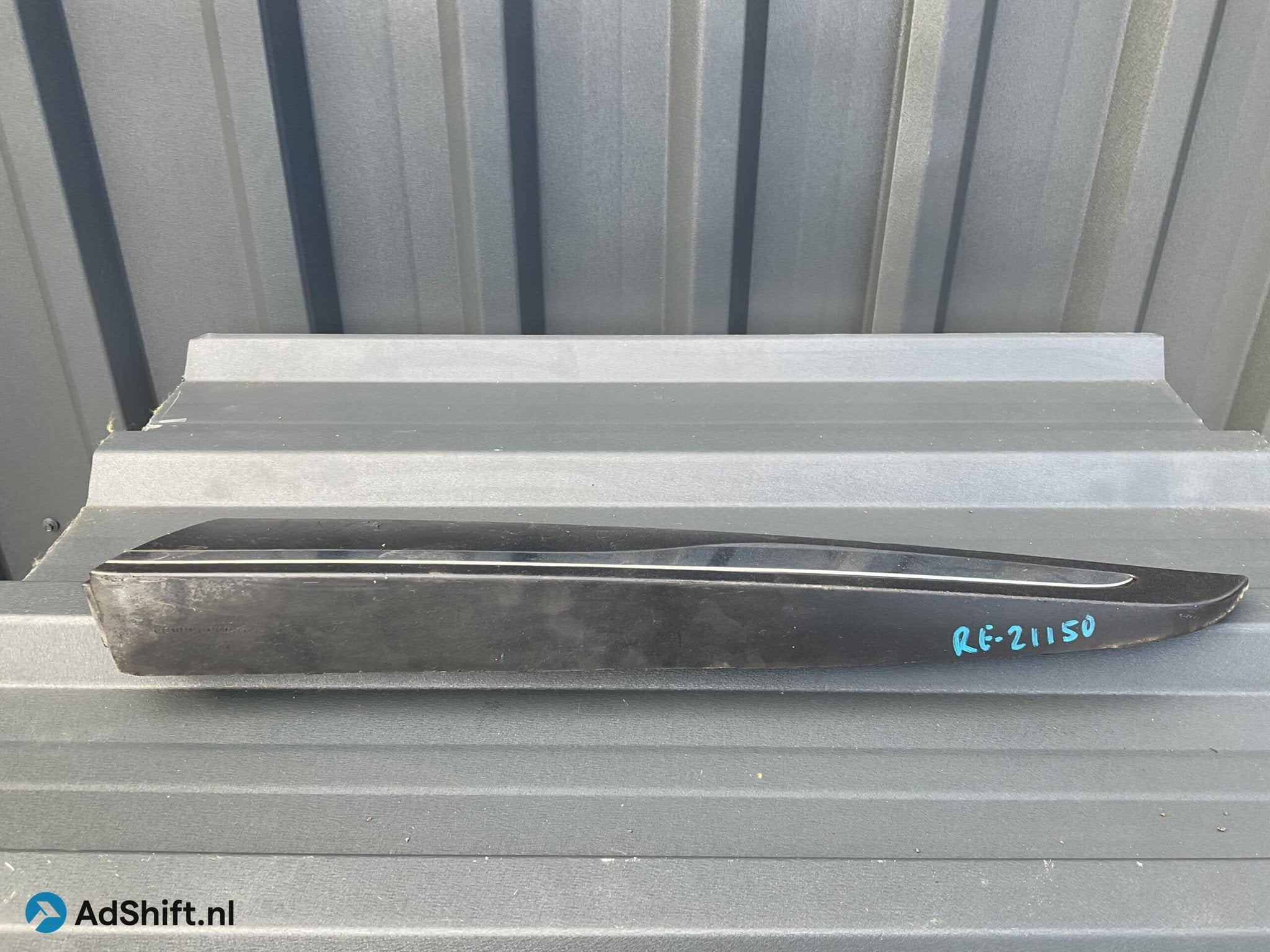 Sierlijst Portier Renault Clio 4 828772096R Links Achter RE-