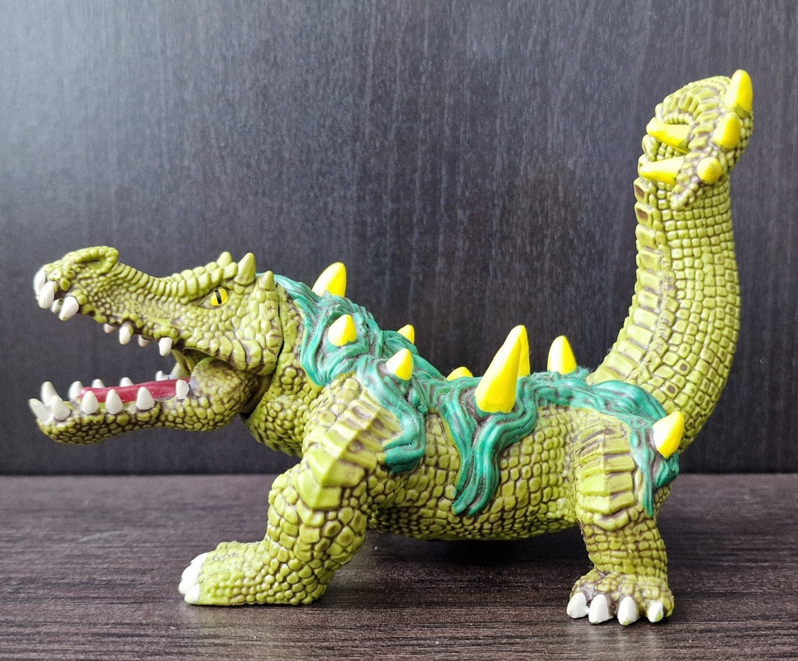 Schleich Eldrador Moerasmonster - 2022, Ophalen, Gebruikt