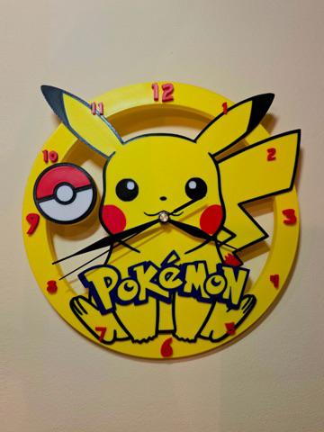 Pokemon, Ophalen of Verzenden, Overige figuren, Nieuw, Beeldje of Figuurtje